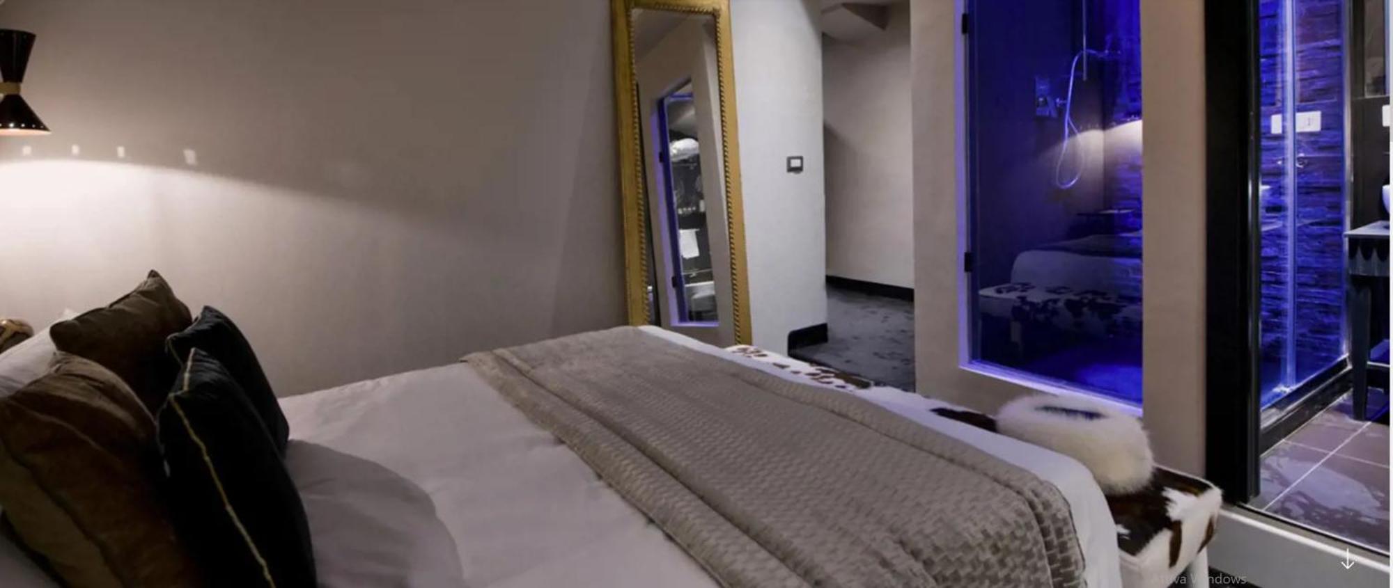 Ht6 Hotel Roma Esterno foto