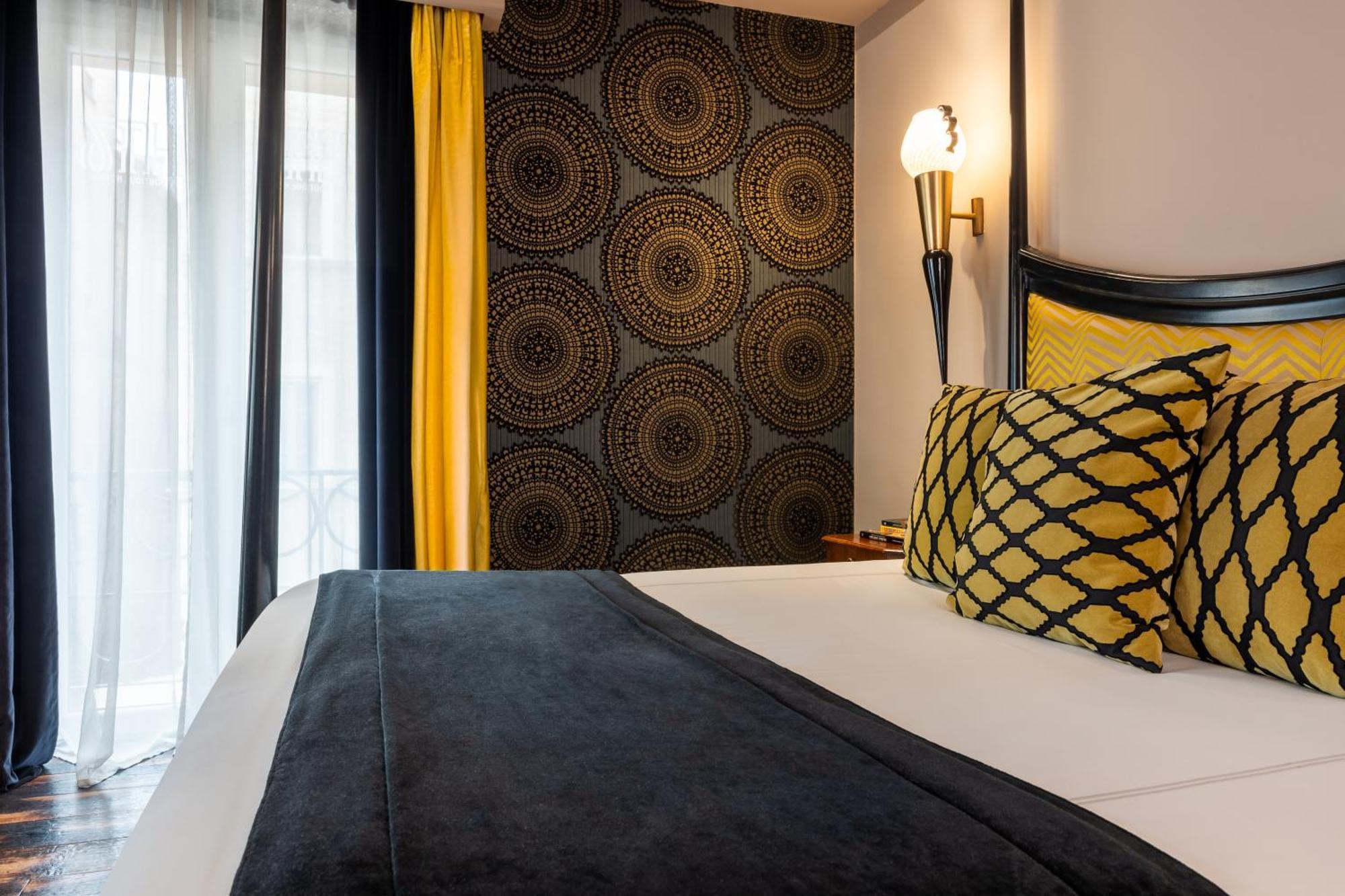 Ht6 Hotel Roma Esterno foto