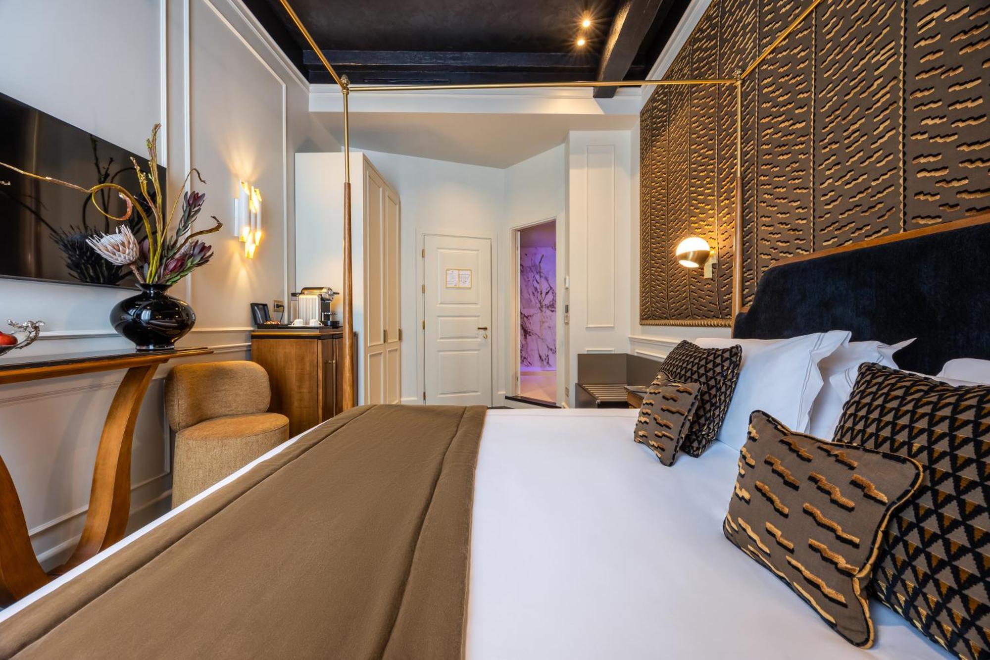 Ht6 Hotel Roma Esterno foto