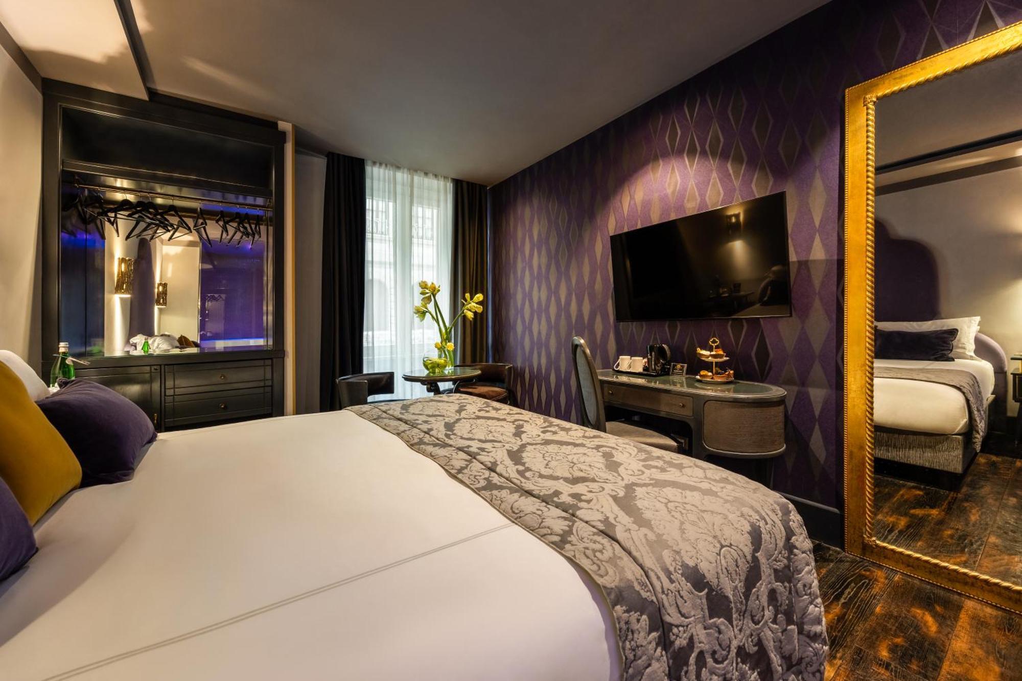 Ht6 Hotel Roma Esterno foto