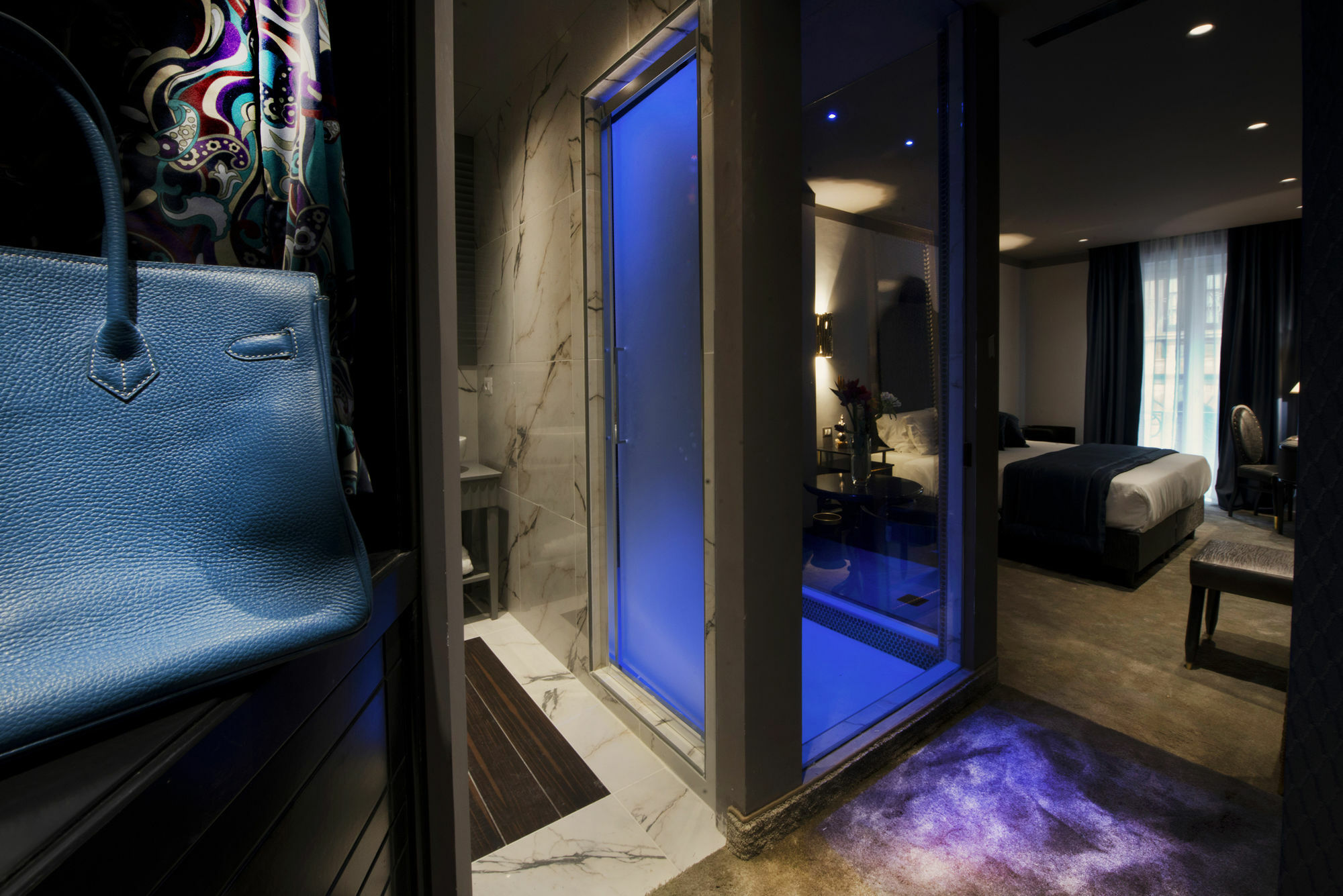 Ht6 Hotel Roma Esterno foto