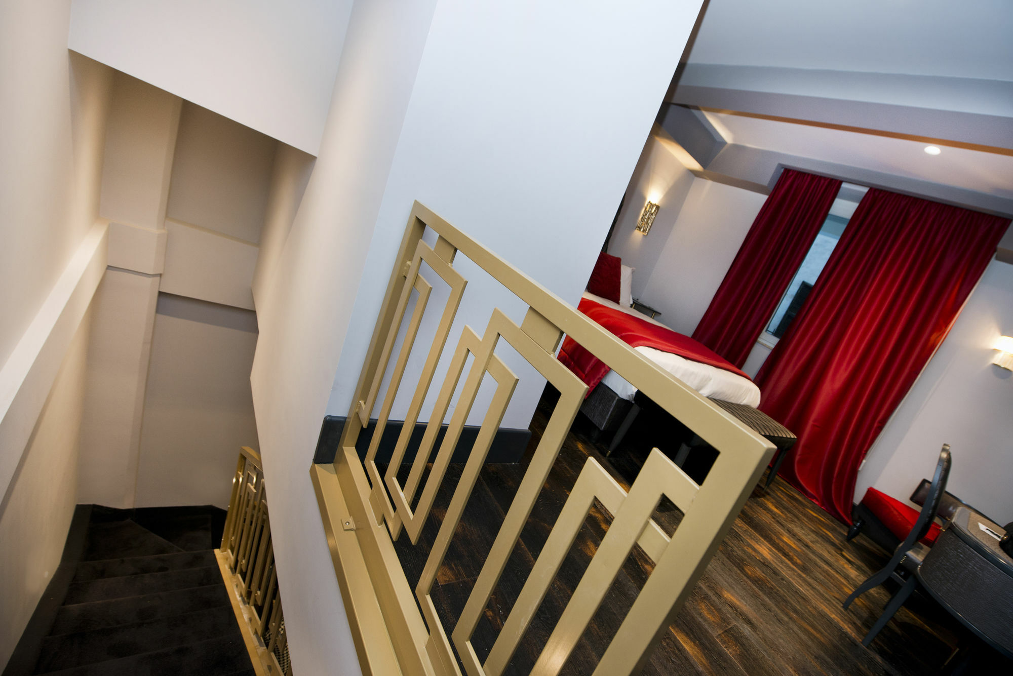 Ht6 Hotel Roma Esterno foto