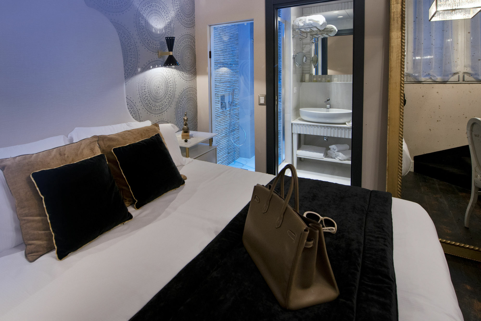 Ht6 Hotel Roma Esterno foto